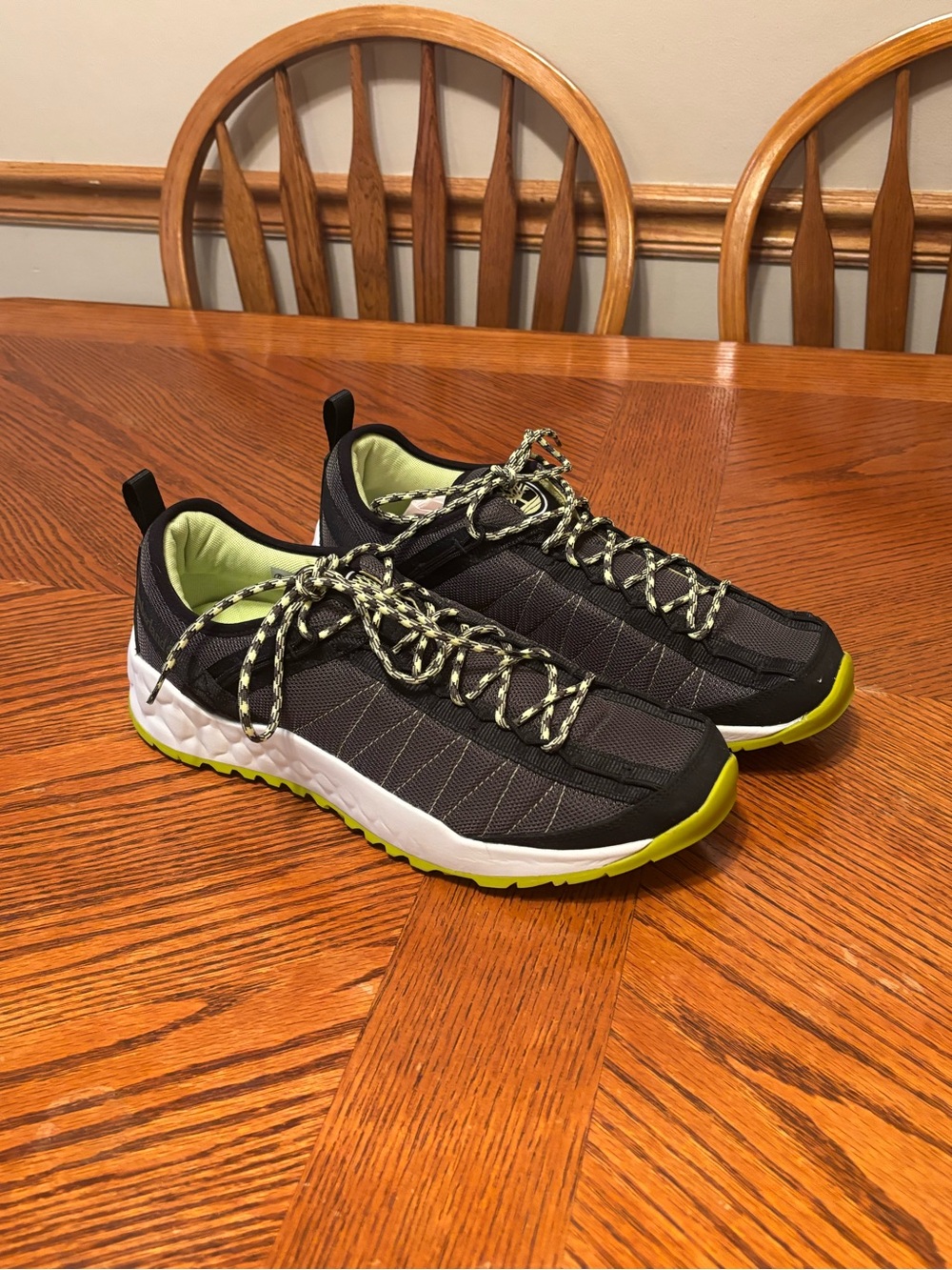 Timberland Solar Wave Low Sneaker - Men's Size 10.5